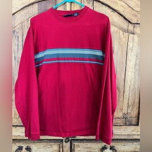 VTG Transnine long sleeve shirt XL